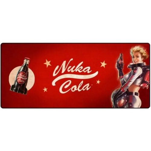 Herní podložka pod myš Fallout - Nuka Girl XL DPI Merchandising GmbH