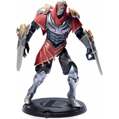 Akční figurka League of Legends - Zed (Deluxe) 15 cm Spin Master