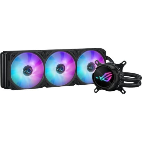 ASUS ROG STRIX LC III 360 ARGB Asus
