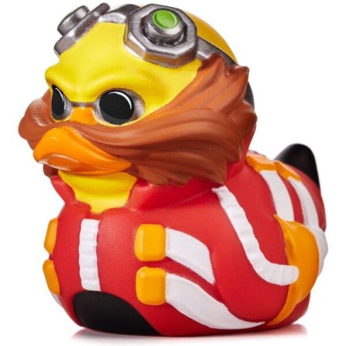 Tubbz kachnička malá Sonic - Dr Eggman Tubbz