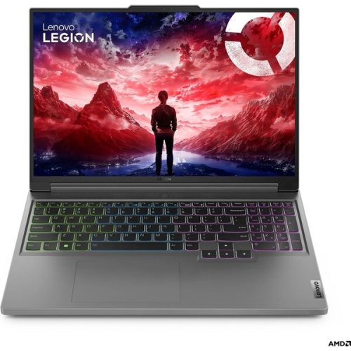 Lenovo Legion Slim 5 16AHP9 (83DH001YCK) šedý Lenovo