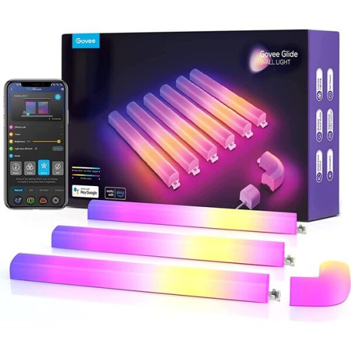 Govee Glide (6+1) SMART LED