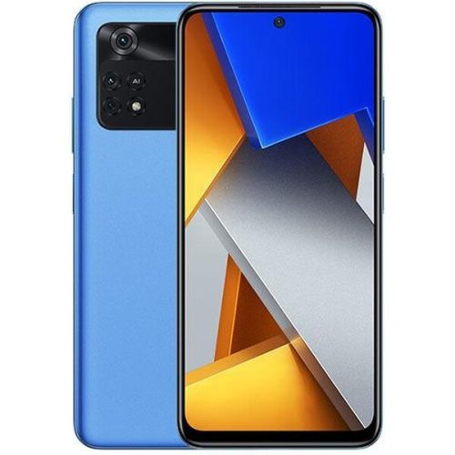 POCO M4 PRO 8GB/256GB modrý POCO