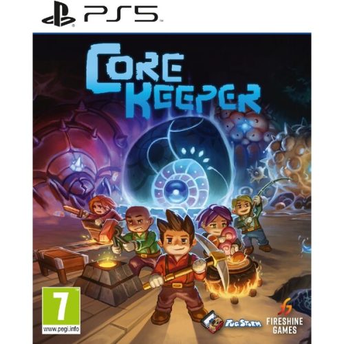 Core Keeper (PS5) Fireshine Games
