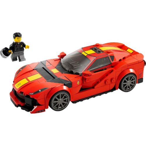 LEGO® Speed Champions 76914 Ferrari 812 Competizione LEGO