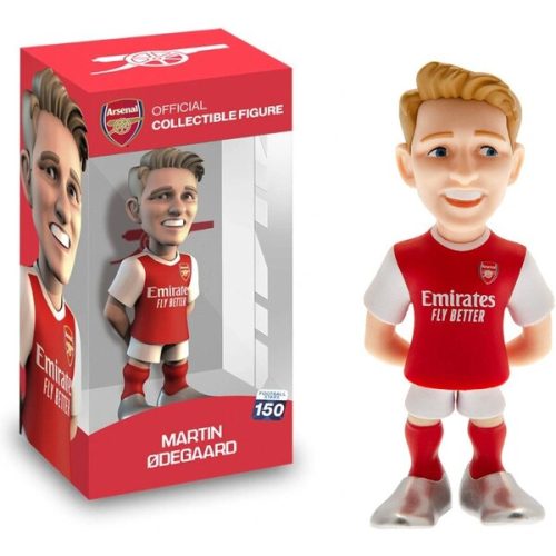 MINIX Football: Club Arsenal - ODEGAARD Minix