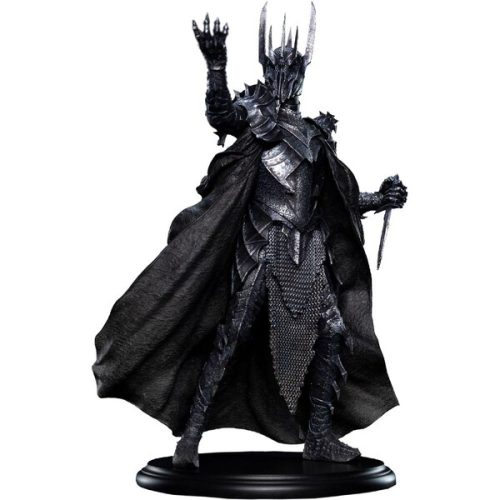 Soška Weta Workshop The Lord of the Rings - Sauron Mini Statue Weta Workshop