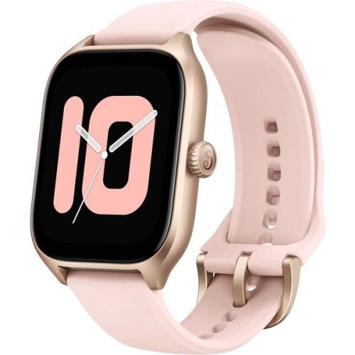 Amazfit GTS 4 Rosebud Pink Amazfit