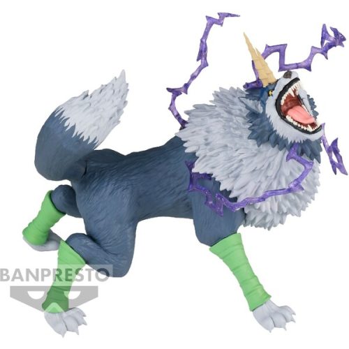 Figurka Bandai That Time I Got Reincarnated As A Slime - Effectreme Ranga Bandai Banpresto