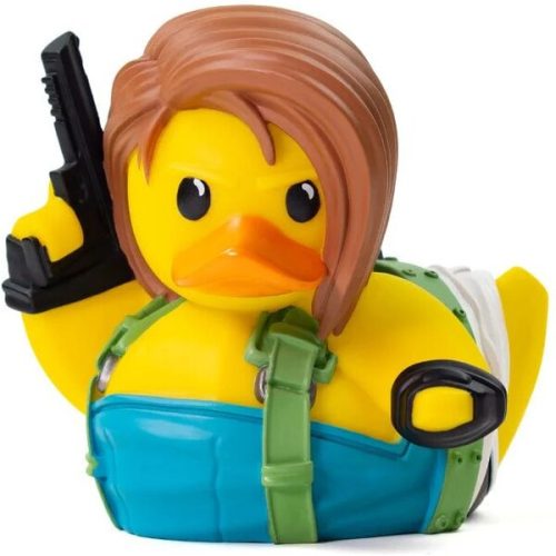 Tubbz kachnička Resident Evil - Jill Valentine Tubbz