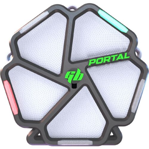 Gel Blaster Portal Smart Target (iOS app) Gel Blaster