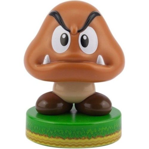 Icon Light Super Mario - Goomba Paladone