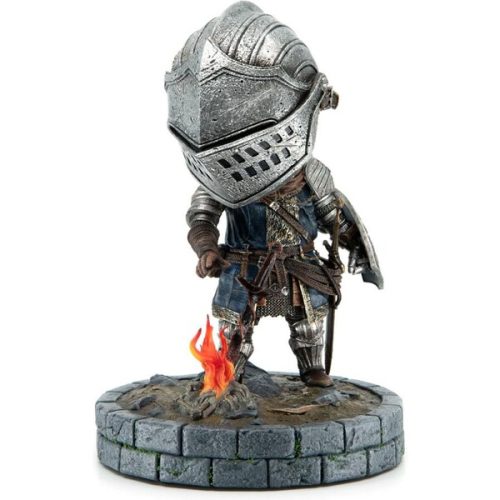 Soška First 4 Figures Dark Souls - Oscar Knight of Astora 20 cm First 4 Figures