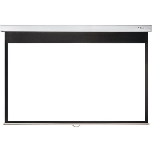 Optoma plátno DS-9092PWC