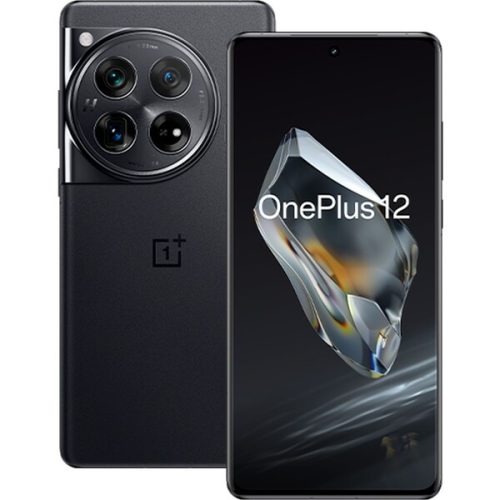 OnePlus 12 5G 16GB/512GB černá OnePlus