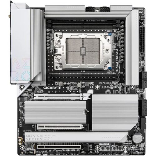 GIGABYTE TRX50 AERO D GIGABYTE