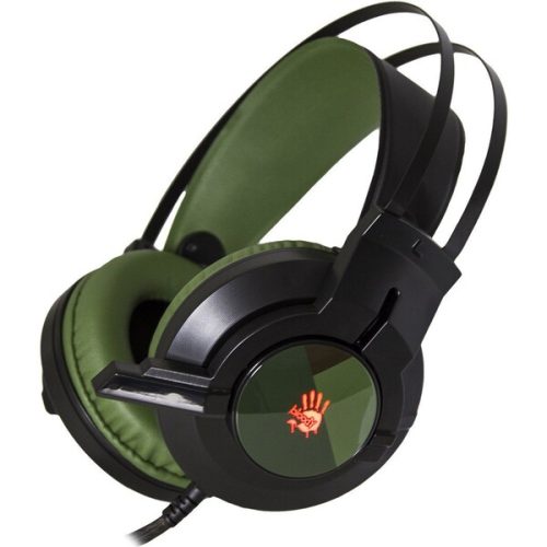 A4tech Bloody J437 herní sluchátka A4tech