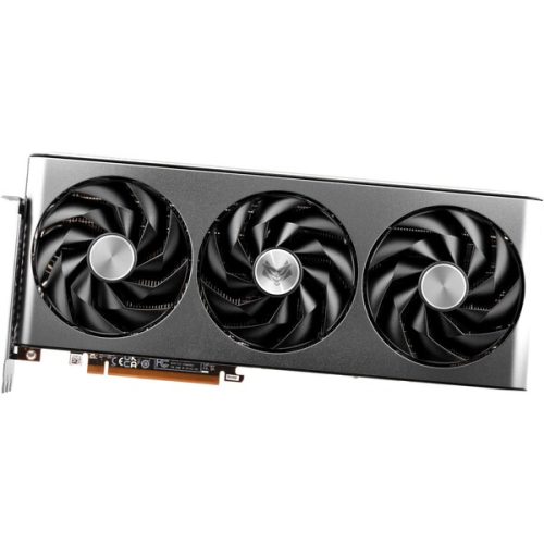 Sapphire NITRO+ AMD Radeon RX 7800 XT Sapphire