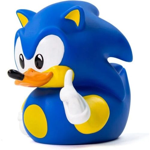 Tubbz kachnička Sonic - Sonic Tubbz