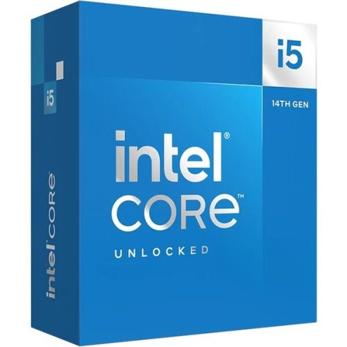 Intel Core i5-14500 Intel