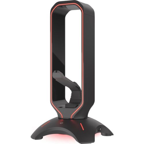 Genesis VANAD 500 Mouse Bungee + HUB 2x USB Typ-A Genesis