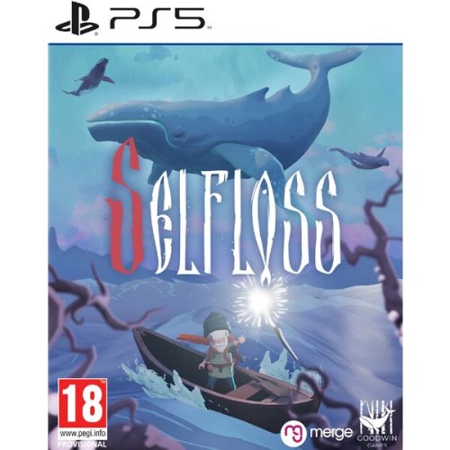 Selfloss (PS5) Merge Games