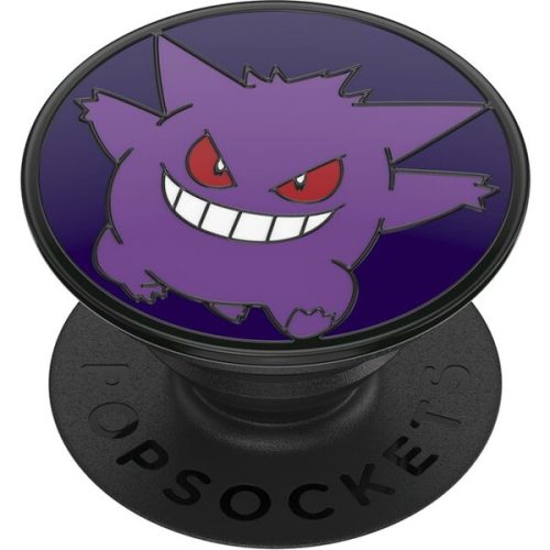 PopSockets PopGrip - Gengar Glow In the Dark Popsockets