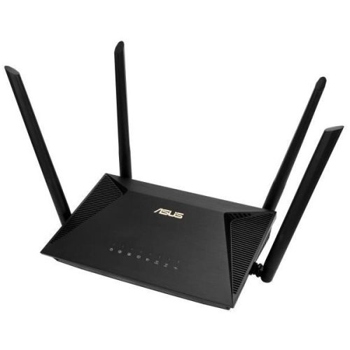 ASUS RT-AX53U router Asus