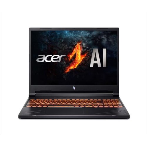 Acer Nitro V 16 (NH.QP1EC.002) černý Acer