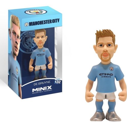 MINIX Football: Club Manchester City - DE BRUYNE Minix