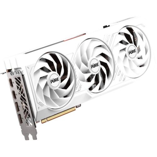 Sapphire PURE AMD Radeon RX 7900 GRE Sapphire