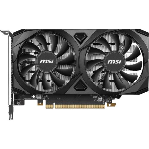 MSI NVIDIA GeForce RTX 3050 VENTUS 2X 6G OC MSI