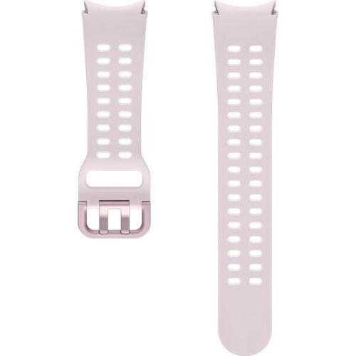 Samsung Extreme Sport Band řemínek Galaxy Watch (M/L) Lavender/White Samsung