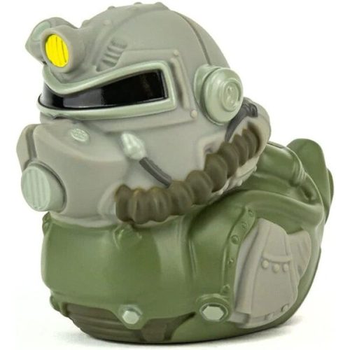 Tubbz kachnička Fallout - T-51 Tubbz