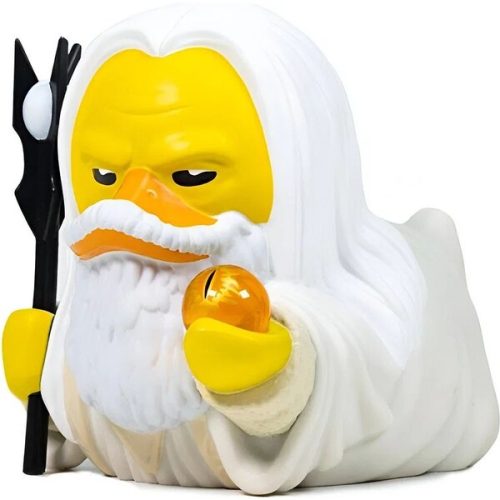 Tubbz kachnička The Lord of the Rings - Saruman Tubbz