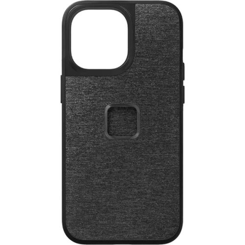 Peak Design Everyday Case iPhone 14 Pro Max Charcoal Peak Design