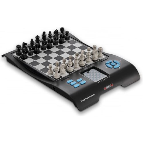 Millennium Europe Chess Champion stolní elektronické šachy Millennium