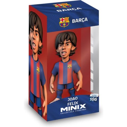 MINIX Football: Club FC Barcelona - JOAO FELIX Minix