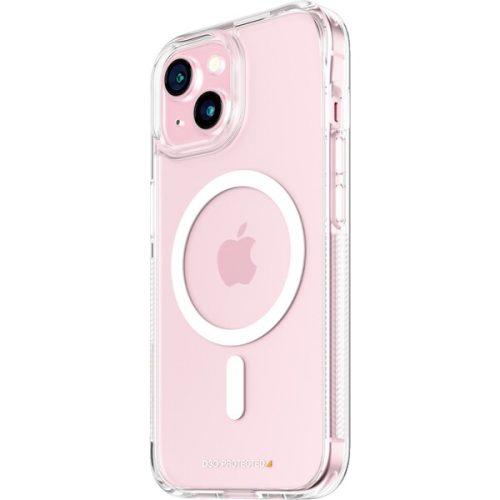 PanzerGlass HardCase MagSafe D30 Apple iPhone 15 PanzerGlass