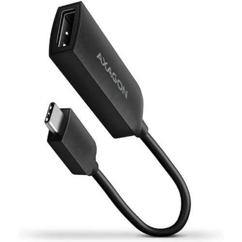 AXAGON RVCDP USBC DisplayPort redukce / adaptér 4K/60Hz axagon