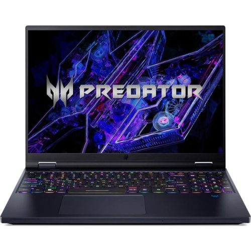 Acer Predator Helios 16 (NH.QNZEC.005) černý Acer