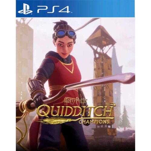 Harry Potter: Quidditch Champions (PS4) Warner Bros