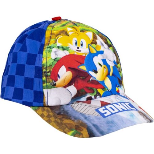 Kšiltovka dětská Cerdá Sonic Cerdá