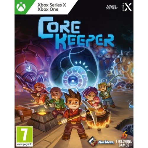 Core Keeper (XONE/XSX) Fireshine Games