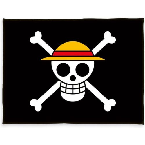 Přehoz One Piece Fleece 150 x 200 cm Herding