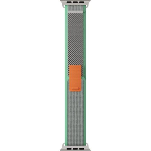 Next One Athletic Loop řemínek Apple Watch 38/40/41mm mentolový Next One