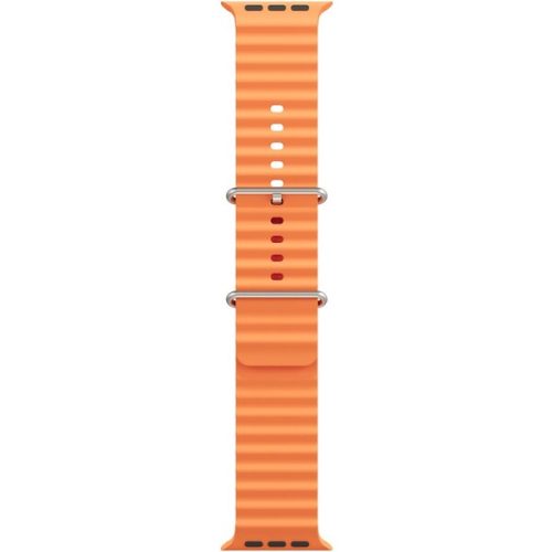 Next One H2O Band řemínek Apple Watch 42/44/45/49mm oranžový Next One