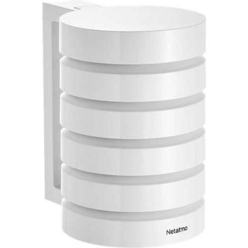 Netatmo Weather Station Shield Netatmo