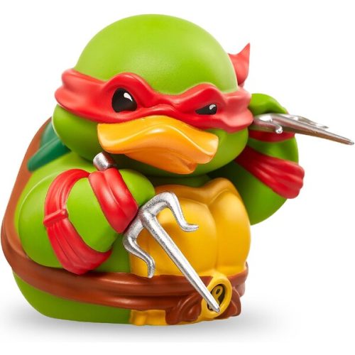 Tubbz kachnička TMNT - Raphael Tubbz
