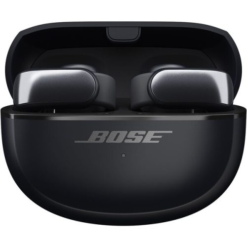 Bose Ultra Open Earbuds bezdrátová sluchátka černá BOSE